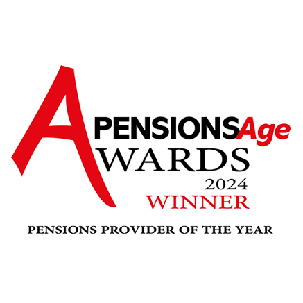 2024 Pension Provider Of The Year