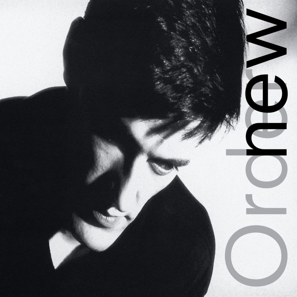 new order low-life album cover